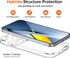 Schutzhülle für Xiaomi Poco F8 Ultra Hülle Transparent Slim Produktbild-Vorschau 5