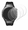 3x Savvies Schutzglas für Huawei Watch GT 5 Pro (46 mm) Produktbild-Vorschau 2