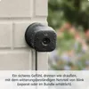 Amazon Blink Mini 2, IP-Sicherheitskamera, Innen & Außen, Produktbild-Vorschau 10