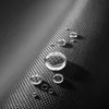 2 chaises longues en aluminium, à 5 niveaux - noir Voir les images du produit 8