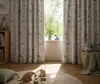 Heimtexland Kinder Deko Vorhang 2er Set Produktbild-Vorschau 4