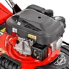 Sekačka na trávu HECHT 547 SWE s pohonem ESTART 4 hp / 46 Náhled obrázku produktu 2