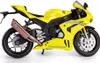 Model 1:12 RMZ HOBBY Honda CBR1000RR-R Fireblade 2020 Podgląd zdjęcia produktu 5