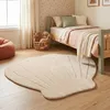 Kinderteppich Waschbar - Coco Muschel Beige Produktbild-Vorschau 2