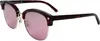 Bally Sonnenbrille BY0012-H 56U 54 Uni Braun Produktbild-Vorschau 6