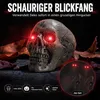 Halloween LED Augen 2er Set, leuchtende Augen Deko mit Produktbild-Vorschau 4