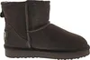 A single brown boot is shown against a white background. Produktbild-Vorschau