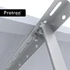 Protron Dreieck Halterung Aufständerung verstellbar klein Produktbild-Vorschau 11