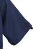 Lavecchia Herren Kurzarmhemd 1128 (Navyblue, 5XL) Produktbild-Vorschau 5