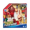 Hasbro Marvel Super Hero Mashers Juggernaut Anteprima dell’immagine prodotto 1