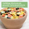 AniForte Natur Nagerfutter 4,5 kg - 100 % natürliches & Produktbild-Vorschau 2