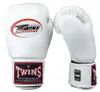 Twins Special Boxhandschuhe BG-N V2 Weiß(14 Unzen) Produktbild-Vorschau 2