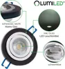 LUMILED zapustené bodové svietidlo LED zapustené svietidlo Náhľad obrázku produktu 3