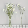 EDIBAZZAR | Fleurs artificielles Marguerites Set de 12 Voir les images du produit 17