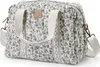 Elodie - Wickeltasche  - Garden Leo Toile Produktbild-Vorschau 5