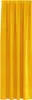 vidaXL Tende oscuranti, 2 pezzi, giallo senape, 140 x 225 Anteprima dell’immagine prodotto 4