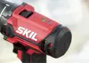 SKIL Akku-Bohrschrauber 20 V mit 2 Akkus, Ladegerät und Produktbild-Vorschau 4