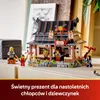 LEGO NINJAGO 15-jähriges Jubiläum der Vier-Waffen-Schmiede Produktbild-Vorschau 27