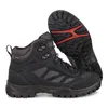 Ecco Damen XPEDITION III Trekking- & Wanderstiefel Schwarz Produktbild-Vorschau 20