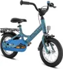 Puky Kinderfahrrad Youke 12inch Breezy Blau Produktbild-Vorschau 1