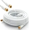 PremiumX 25m SAT TV Antennenkabel F-Anschlusskabel mit Produktbild-Vorschau 1