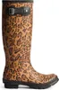 Hunter Original Tall Leopard Print Boot Leopard (Rich Produktbild-Vorschau 1