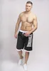 Lonsdale London Badeshort Herren Clennel schwarz Streetwear Produktbild-Vorschau 19