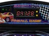 Tisch Pinball Spiel "Racing Car" - ca. 43x25x17 cm Produktbild-Vorschau 7