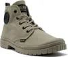 Palladium Pampa Sp20 Hi CVS Dune Größe EU 39 Produktbild-Vorschau 3