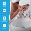 Zestaw odpływowy Bächlein z przelewem do umywalki i szafki Podgląd zdjęcia produktu 7