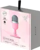 RAZER Seiren Mini Streaming-Mikrofon Quartz/Pink Produktbild-Vorschau 1