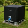 Gardlov 25678 Schutzhülle für 1000-Liter-IBC-Behälter Produktbild-Vorschau 11