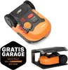 WORX PowerShare 20V Landroid S250 Rasenmäherroboter Produktbild-Vorschau 1