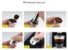 Edelstahl Kaffeekapseln kompatibel mit K FEE, Tchibo Produktbild-Vorschau 4