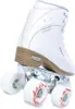 Tempish Tiny Plus Rollschuhe Weiß EU 29 Weiß EU 29 Produktbild-Vorschau 2