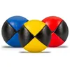 Diabolo Freizeitsport Jonglierbälle (zweifarbig) - 3er Set, Produktbild-Vorschau 2