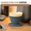Westmark Kaffeefilter Silikon, faltbar 24562270 Produktbild-Vorschau 7