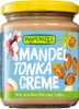 Crema di mandorle tonka 250g Anteprima dell’immagine prodotto 1