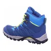 Meindl Arigo Junior Mid GTX marineblau/gelb Gr. 39 Produktbild-Vorschau 13