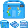 ETUI KIDS PANCERNE DLA DZIECI do LENOVO TAB P12 12.7" TB370 Podgląd zdjęcia produktu 2