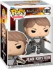 Funko Pop! Jean Kirstein - Winylowa Figurki z Attack on Náhľad obrázku produktu 2
