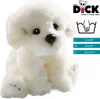Carl Dick bišonek sedící cca 24 cm 3216 Plyšová hračka, Náhled obrázku produktu 2