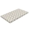 Nuovo materasso in schiuma Baby BASIC 120x60x5 cm TEDDY Anteprima dell’immagine prodotto 1