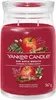 Yankee Candle Signature vonná sviečka Red Apple Wreath 567 Náhľad obrázku produktu 8