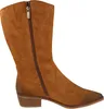 MARCO TOZZI Damen Stiefelette Western Cowboy Boot mit Produktbild-Vorschau 9