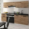 Belini - Angolo cottura moderno ITALIA 1 - Mobili da cucina Anteprima dell’immagine prodotto 2