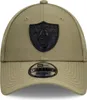 Czapka z daszkiem New Era 9Forty Snapback Cap - Las Vegas Podgląd zdjęcia produktu 3