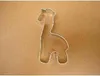 Giraffe Ausstecher 8cm - Jakub Felcman Produktbild-Vorschau 1