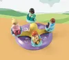 PLAYMOBIL 1.2.3 71324 1.2.3 : Carrousel de chiffres Voir les images du produit 15