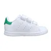 adidas Stan Smith CF White Fairway Green (TD) - EU 24 Produktbild-Vorschau 17
